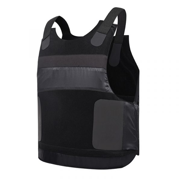 best bulletproof vest