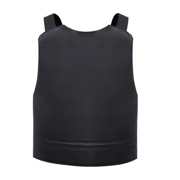 concealable body armor