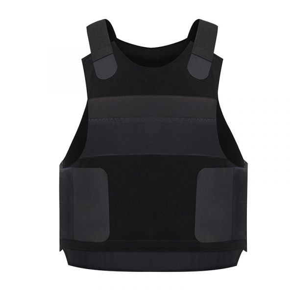 soft body armor