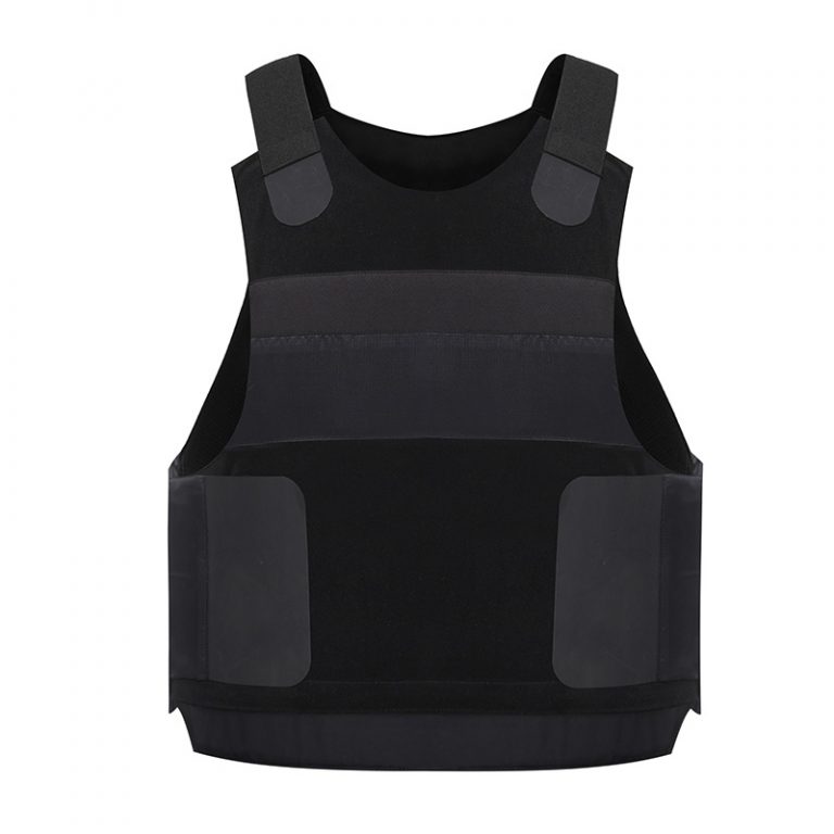 Soft Body Armor Conceal IIIA Ballistic Jacket Best Bulletproof Vest ...