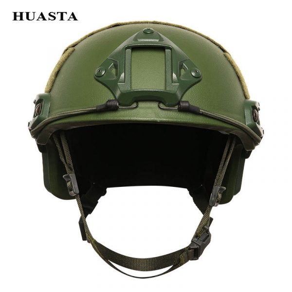 best bulletproof helmet