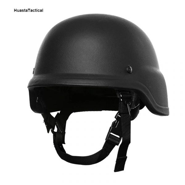 level 3a bulletproof helmet