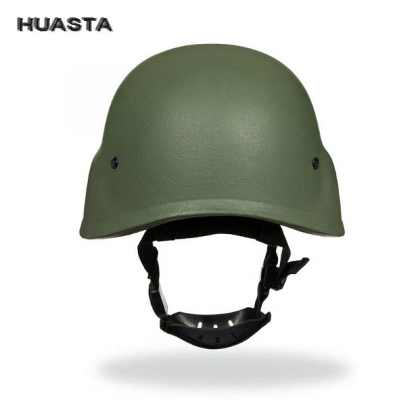Ballistic Helmet (3)