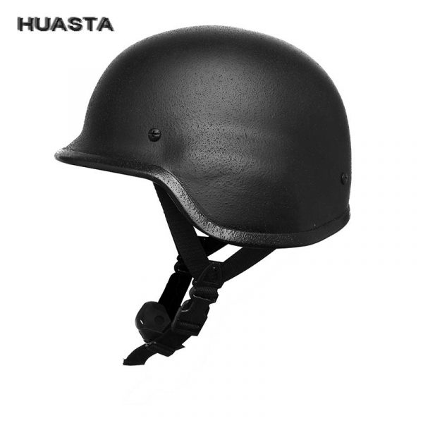 armor steel helmet