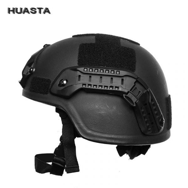 best bulletproof helmet