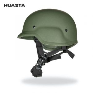bulletproof combat helmet