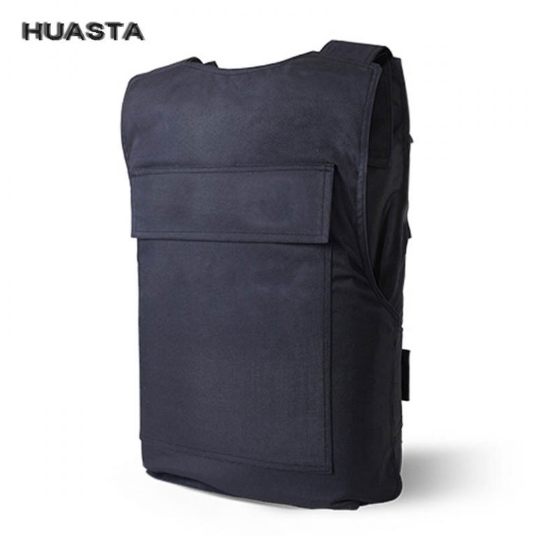 Government Tender Level 3A III IV Ballistic Vest With Bulletproof