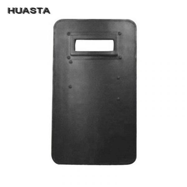 police ballistic shield