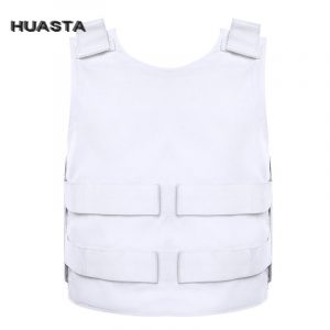 vip bulletproof vest