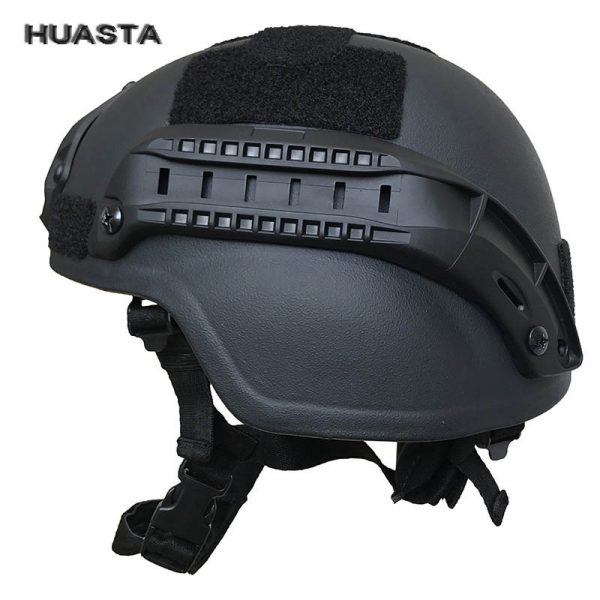 soldiers systems helmets