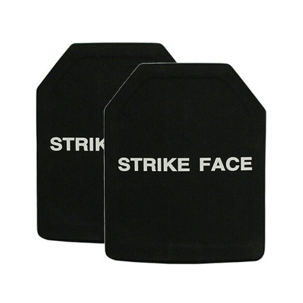 strike face plate