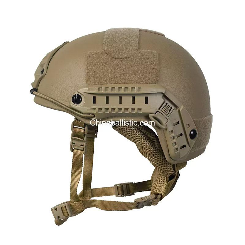 bullet resistant helmet bullet resistant helmet