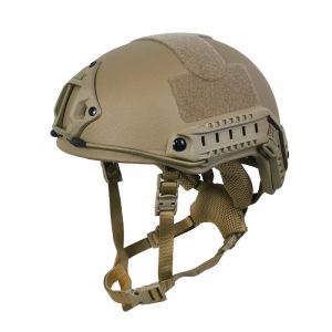 bulletproof helmet team wendy pads