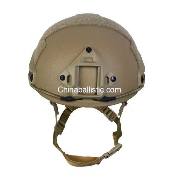 military bulletproof helmet